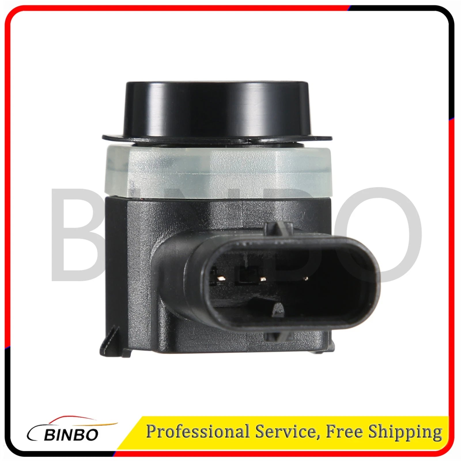 Parking Sensor For 2016-2010 BMW X3 sDrive20i Sport Utility 4-Door 2.0L 1997CC 07FC0E-D4 - KOEEK