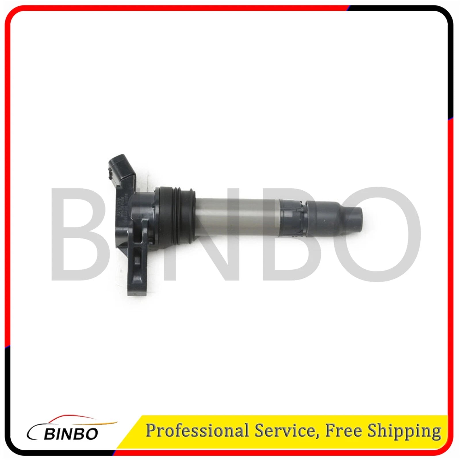 6PCS  Ignition Coil For Land Rover LR2 Volvo XC60 XC70 XC90 S60 S80 V70 07FC0E-D4 - KOEEK