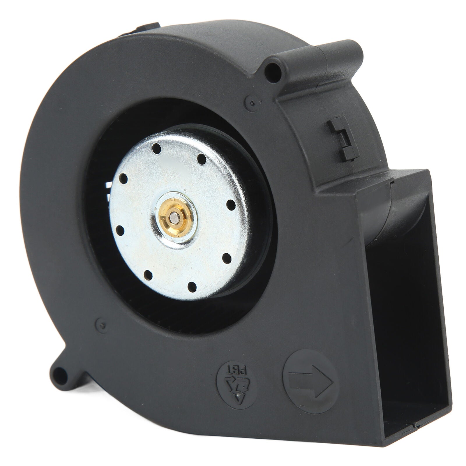 new Brushless Cooling Blower Fan DC12V 6A 8300RPM 300CFM High Airflow Dual Ball koeek - KOEEK