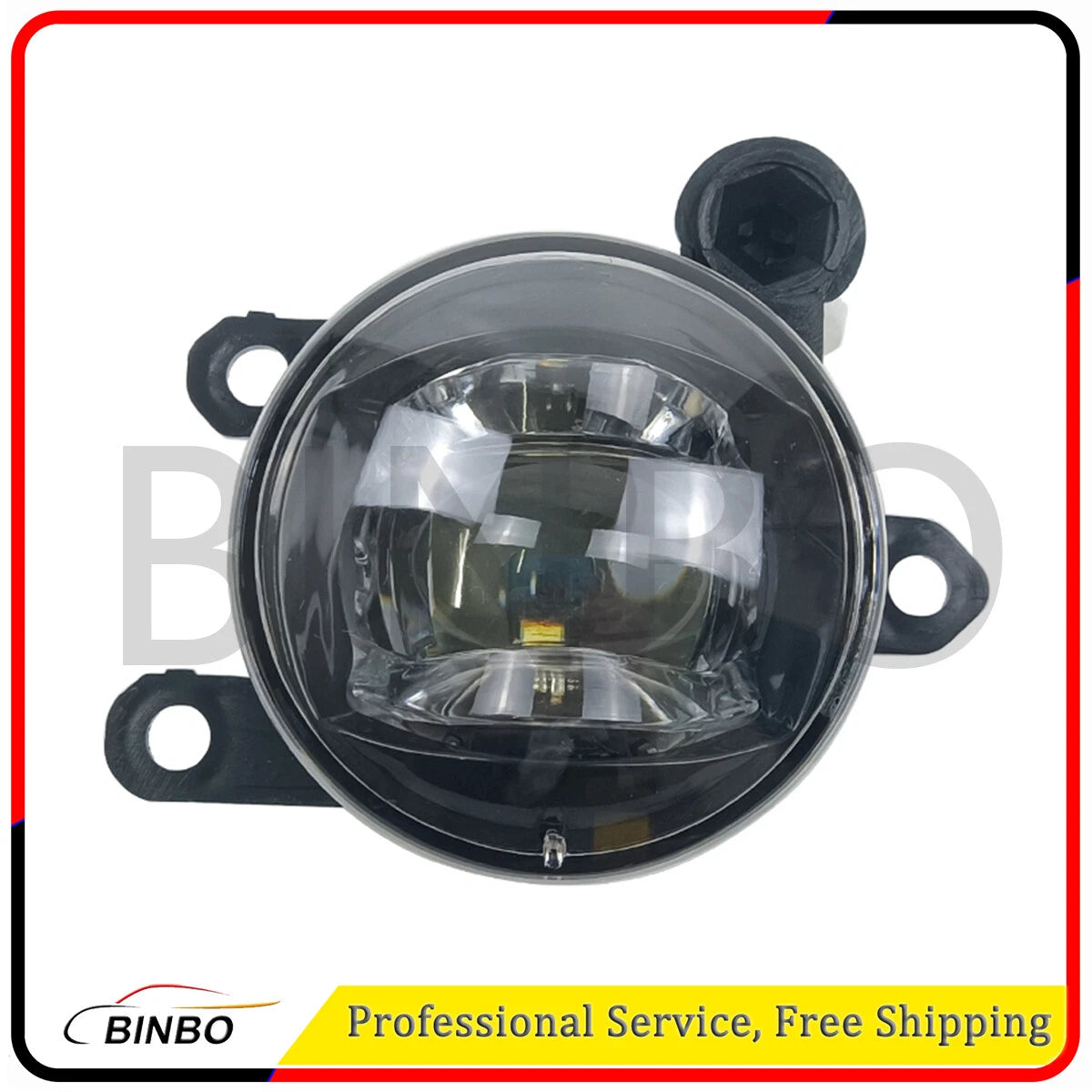 0998203100 For Mercedes-Benz 247 GLB GLA Front LH Bumper Daytime Running Lights 07FC0E-D4 - KOEEK