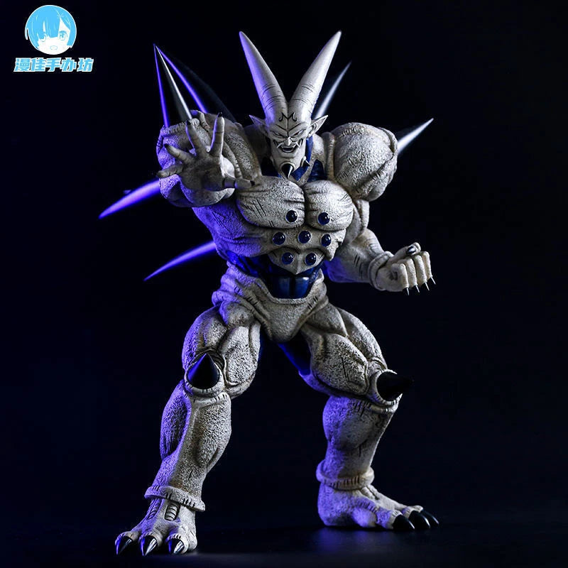 Cartoon GT One Star Dragon Figure Anime PVC Model Collectible Toy   in Stock! 07FC0E-D4 - KOEEK