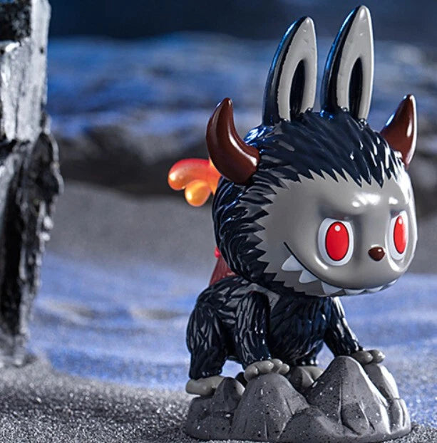 Kaiju The Monster Series Confirmed Blind Box Figure Hot Toy Gift 07FC0E-D4 - KOEEK