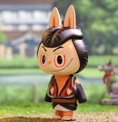 Authentic   The Monsters Art Series Blind Box Confirmed Figure Toys Gift 07FC0E-D4 - KOEEK