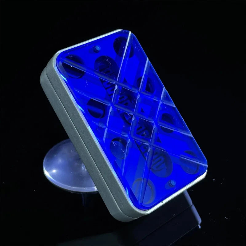 Resound Click Haptic Slider EDC Fidget Clicker Fidget Toys ADHD Tool 07FC0E-D4 - KOEEK