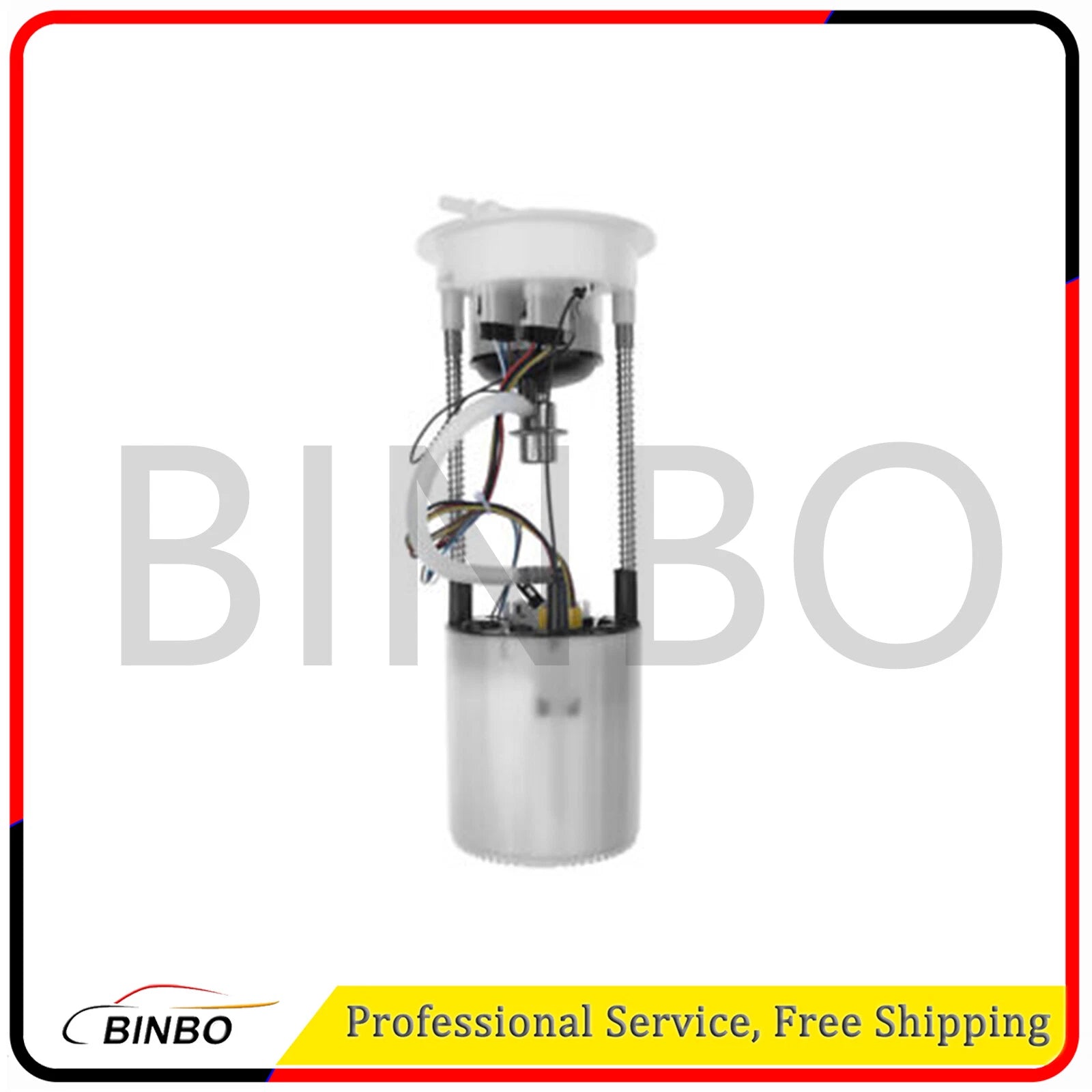 Fuel Pump Module Assembly with Sending Unit for Audi Q5 SQ5 2014-2017 8R0919051E 07FC0E-D4 - KOEEK