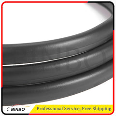 For BMW E46 325i 330i 328i 323i Rear Left Door Weatherstrip Seal 51348194697 07FC0E-D4 - KOEEK