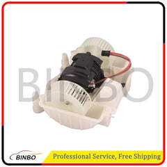 2228202214 HVAC Blower Motor Fits For Benz W222 C217 S450 S550 S560 S63 AMG 07FC0E-D4 - KOEEK