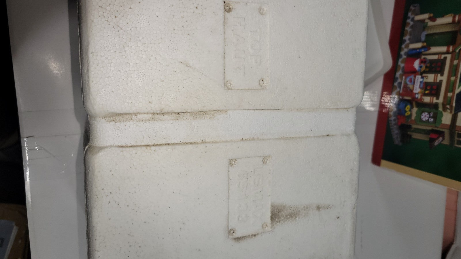 LEMAX  Harvest Gifts & Décor 65133 Lighted Building 2016 LEMAX - KOEEK