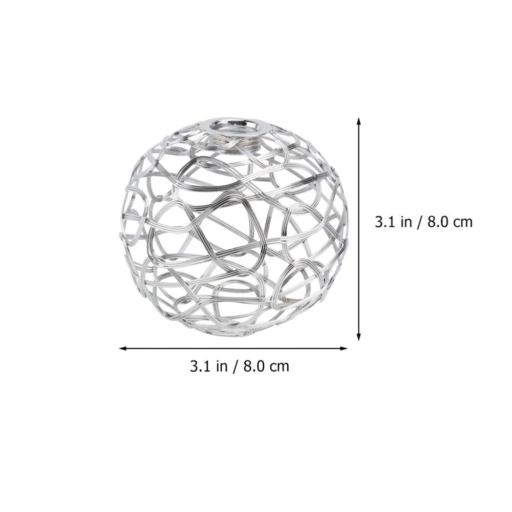 1Pc Stylish Retro Shade Lampshade For Decorative Lighting 07FC0E-D4 - KOEEK