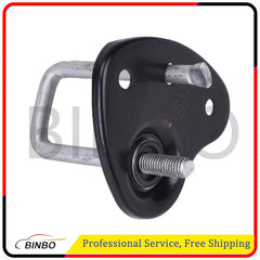 2pcs Hood Lock Latch Upper for BMW 530i 540i 740i XDrive 2017-2018 51237347412 07FC0E-D4 - KOEEK