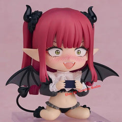 Anime My Dress-Up Darling Marin PVC Action Figure Model Collection Toy Gift 07FC0E-D4 - KOEEK