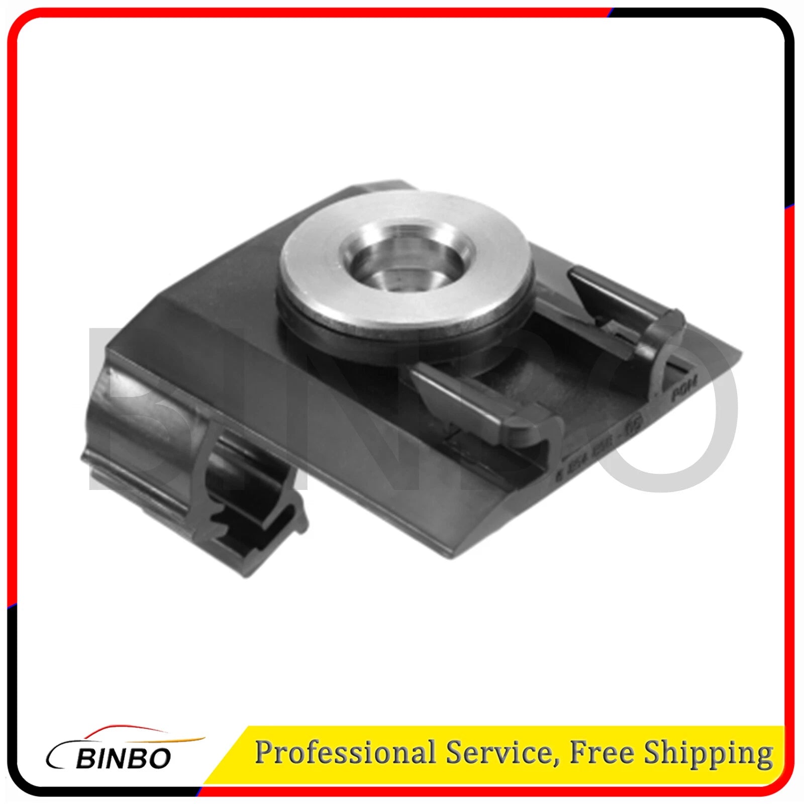 34406854898  Parking Brake Cable Clip Retainer For BMW 12-20 320i xDrive 07FC0E-D4 - KOEEK