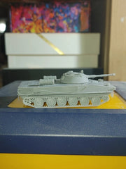 3D Printing Kit 1/72/48/87 Soviet Union Pt-76B Amphibious Tank 07FC0E-D4 - KOEEK