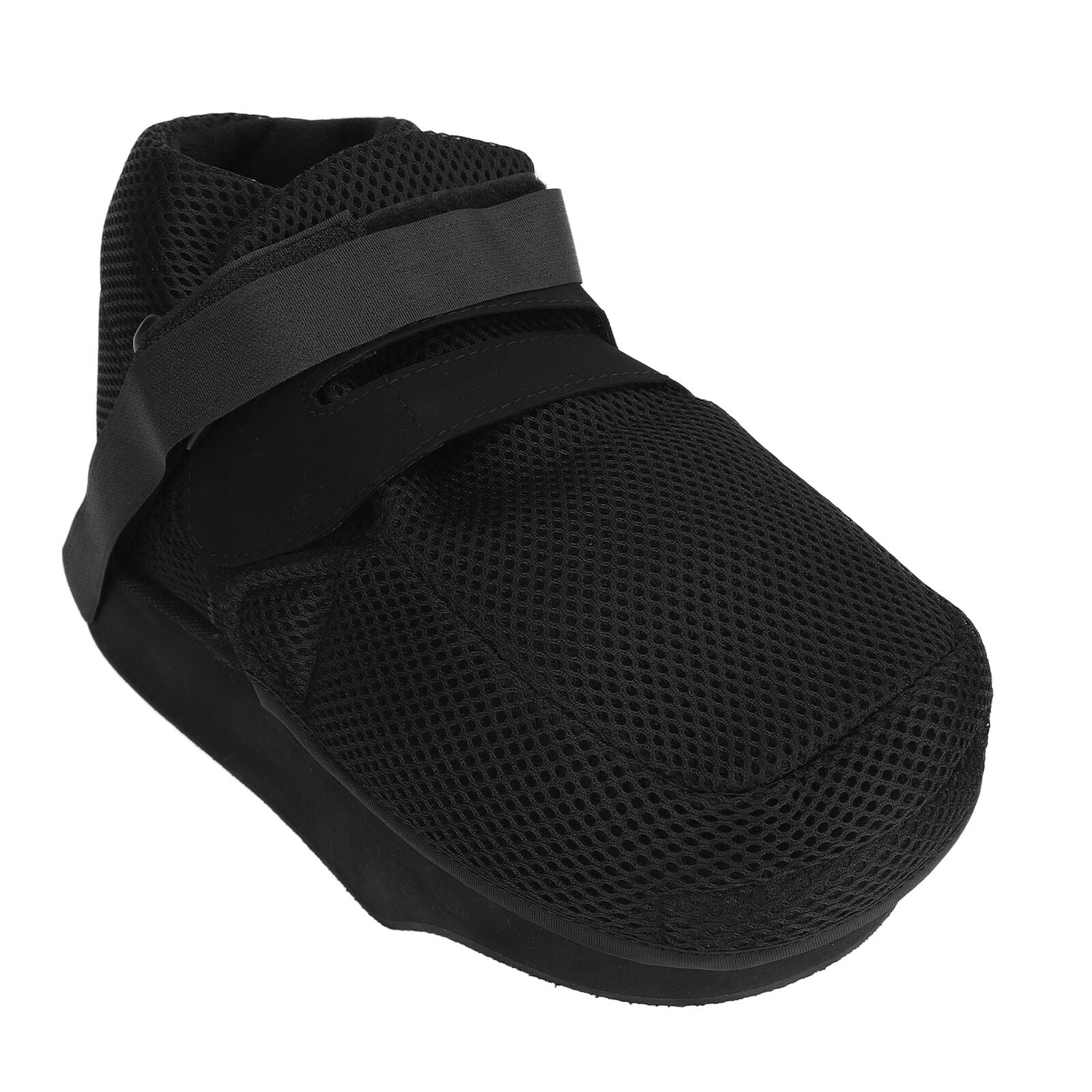 new Offloading Post Op Shoe Breathable 15 Degree Closed Toe Removable Medical HGF koeek - KOEEK