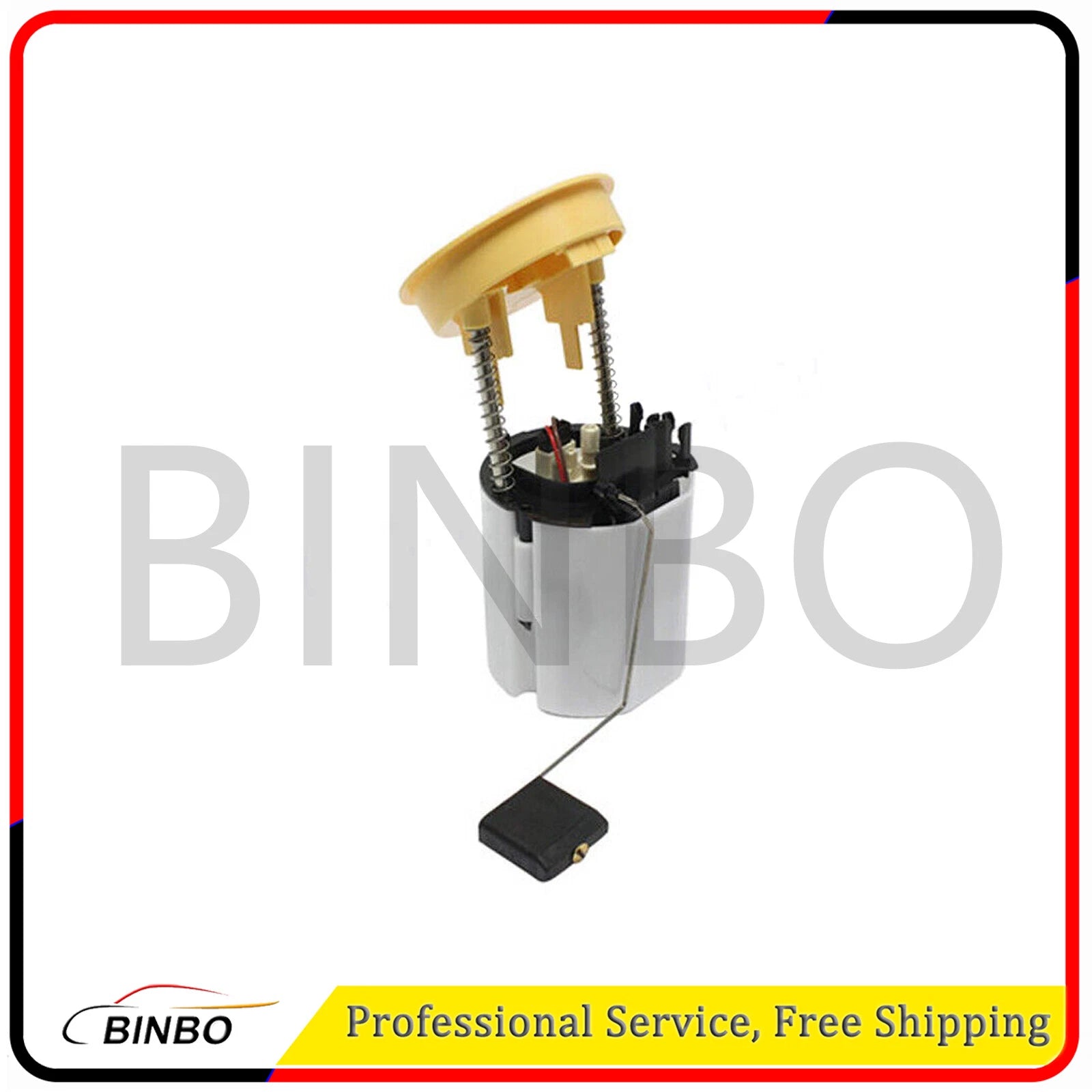 Fuel Pump Assembly For Mercedes Benz CLS280 CLS300 E240 E250 E280 E300 2002-2009 07FC0E-D4 - KOEEK