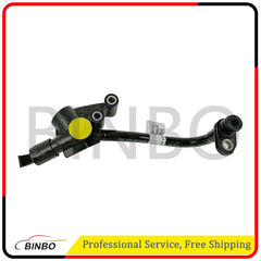 COOLANT LINE LEFT 2782000100 for MERCEDES BENZ Replace A2782001351 07FC0E-D4 - KOEEK