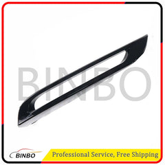 Fog Light Grille Cover For Land Rover Range Rover Velar L560 2018-2022 Pair 07FC0E-D4 - KOEEK