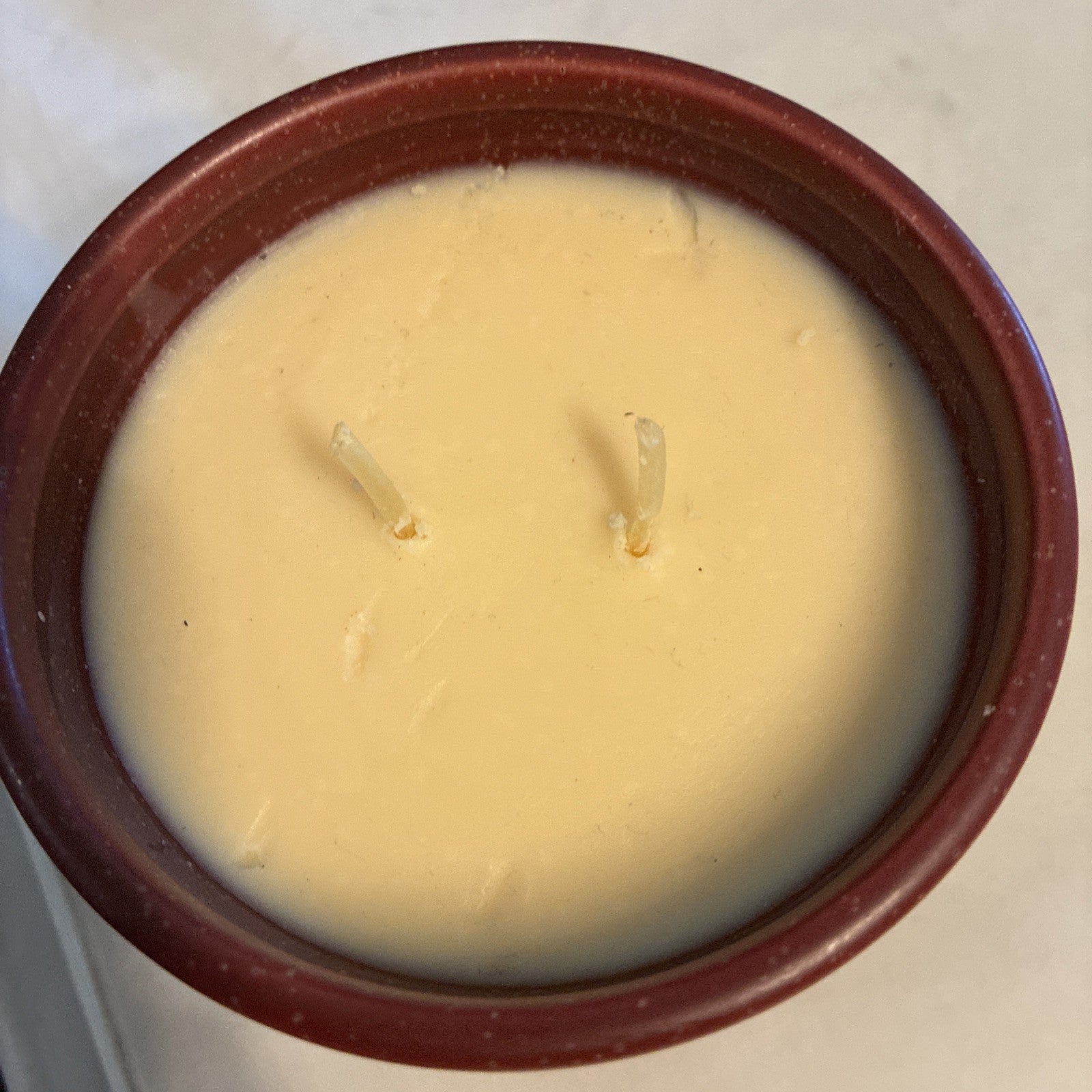 2 Wick Candle Anthropologie Sunday Morning Waffles ANTHROPOLOGIE - KOEEK