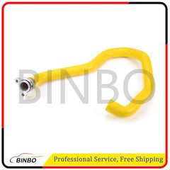 11537545890 Aluminum Connector Coolant Hose For BMW E85 E86 E88 E90 E91 E93 07FC0E-D4 - KOEEK