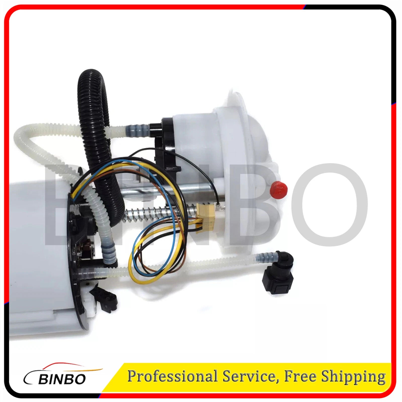 For 2006 07 08 09 10 Volkswagen Passat 2.0L Fuel Pump 3AA919051C 3C0919051AE 07FC0E-D4 - KOEEK