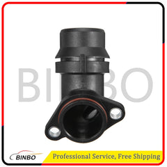 Engine Water Pump Outlet Pipe 11518482253 For Bmw 2-7 Series Z4 X3 X4 X6 07FC0E-D4 - KOEEK