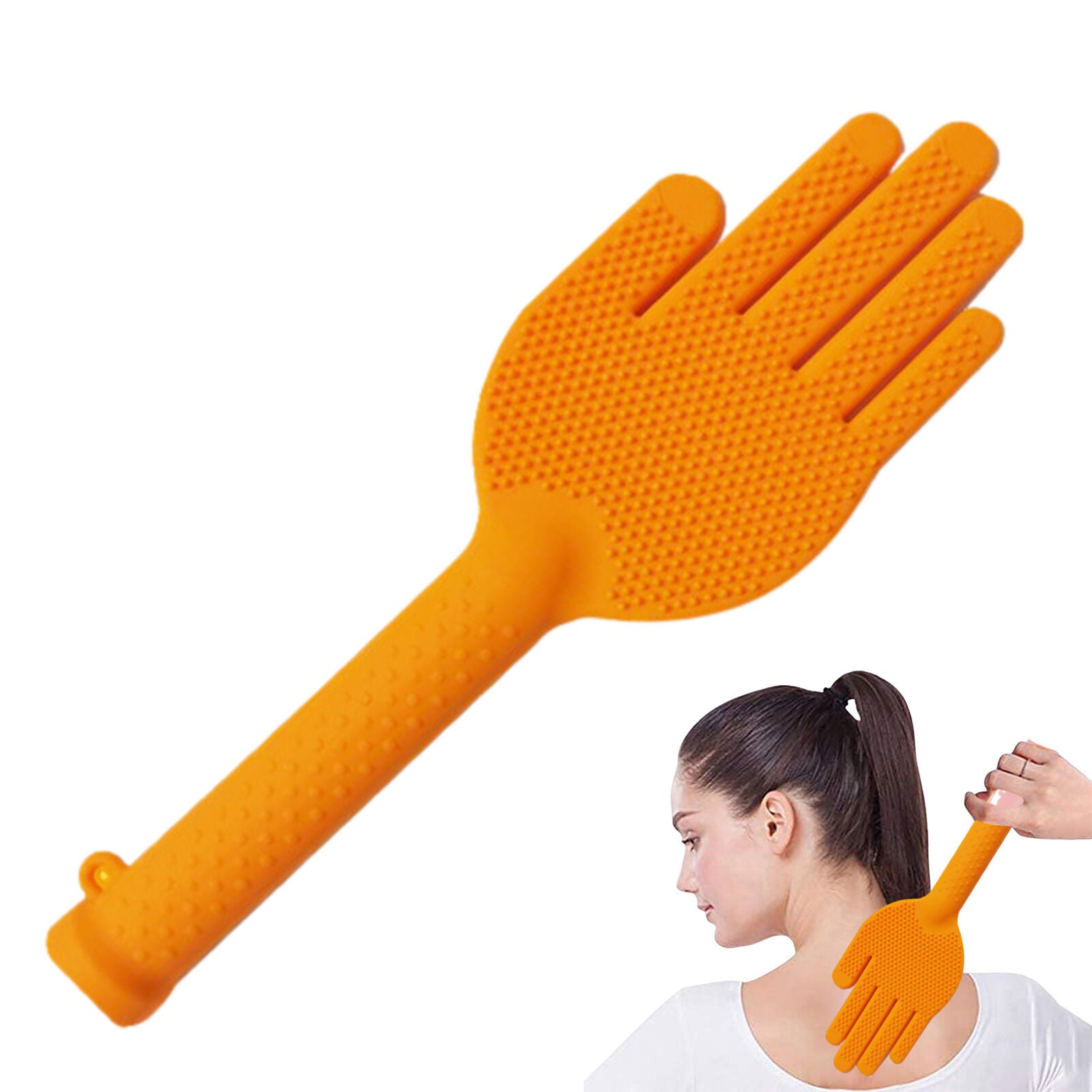 new Massager Hammer Pat Body Massage Flapping Hammer Beater Massager Pat Stick koeek - KOEEK