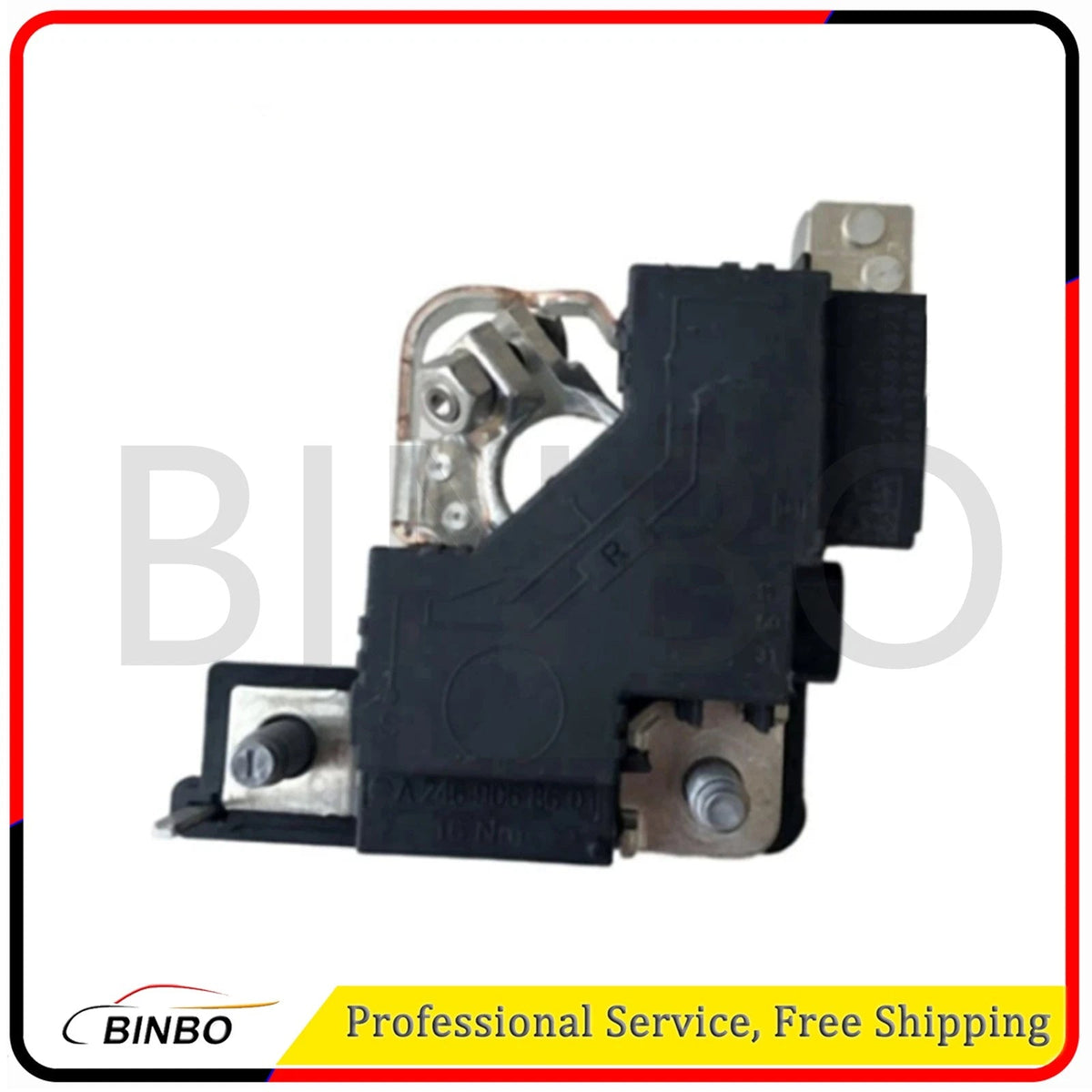 2469069600 Battery Negative Wire Sensor For Benz CLA180 A200 B200 M270 C300 E300 07FC0E-D4 - KOEEK
