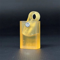 Novel Toggle Switch Fidget Toy Plastic EDC Fidget Fun Stress Relief Gadgets 07FC0E-D4 - KOEEK