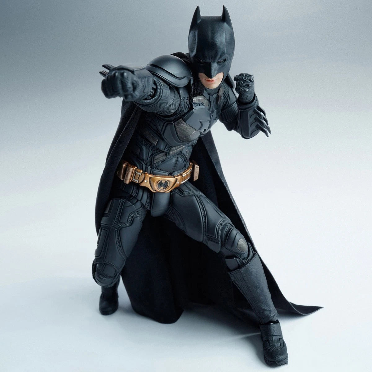 INART 1/12 Batman Premium Edition The Dark Knight Rises Superhero Figures 07FC0E-D4 - KOEEK