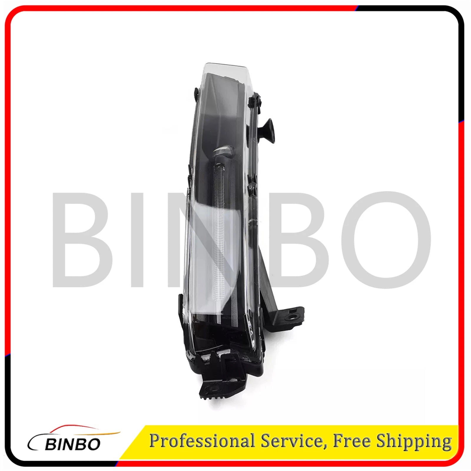 1pc Front Fog Light Assembly Right For Land Rover Range Rover Sport LR098340 07FC0E-D4 - KOEEK