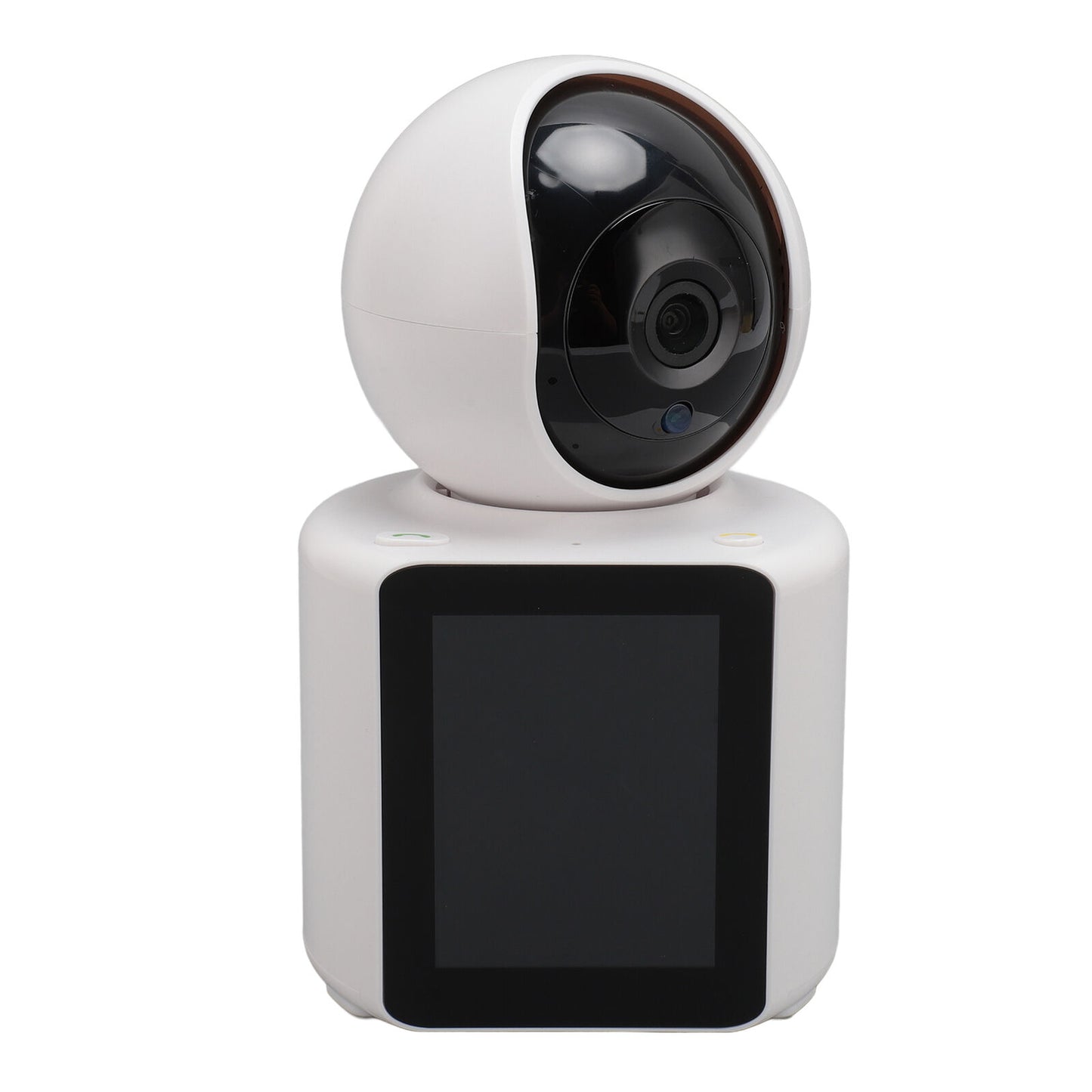 new Video Calling Camera 2.8in Screen HD 1080P 2.4G WiFi Motion Detection 360°Rotati koeek - KOEEK