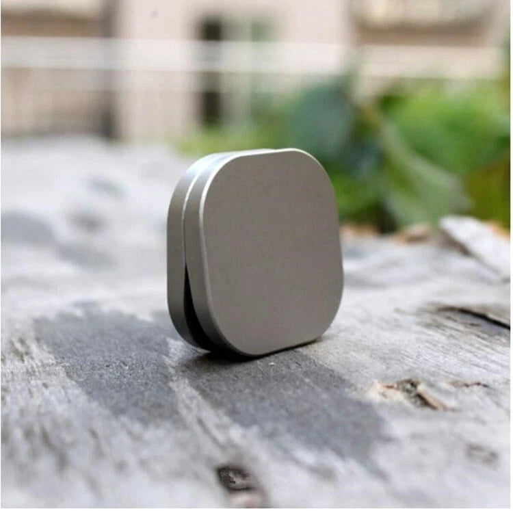 Seesaw Fidget Slider Haptic Clicker Pocket EDC Toy Stress Relief Anti Anxiety 07FC0E-D4 - KOEEK
