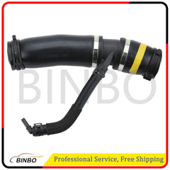 Thermostat Tube Heater Hose LR049990 for Land Rover for Range Rover 2013-2019 07FC0E-D4 - KOEEK