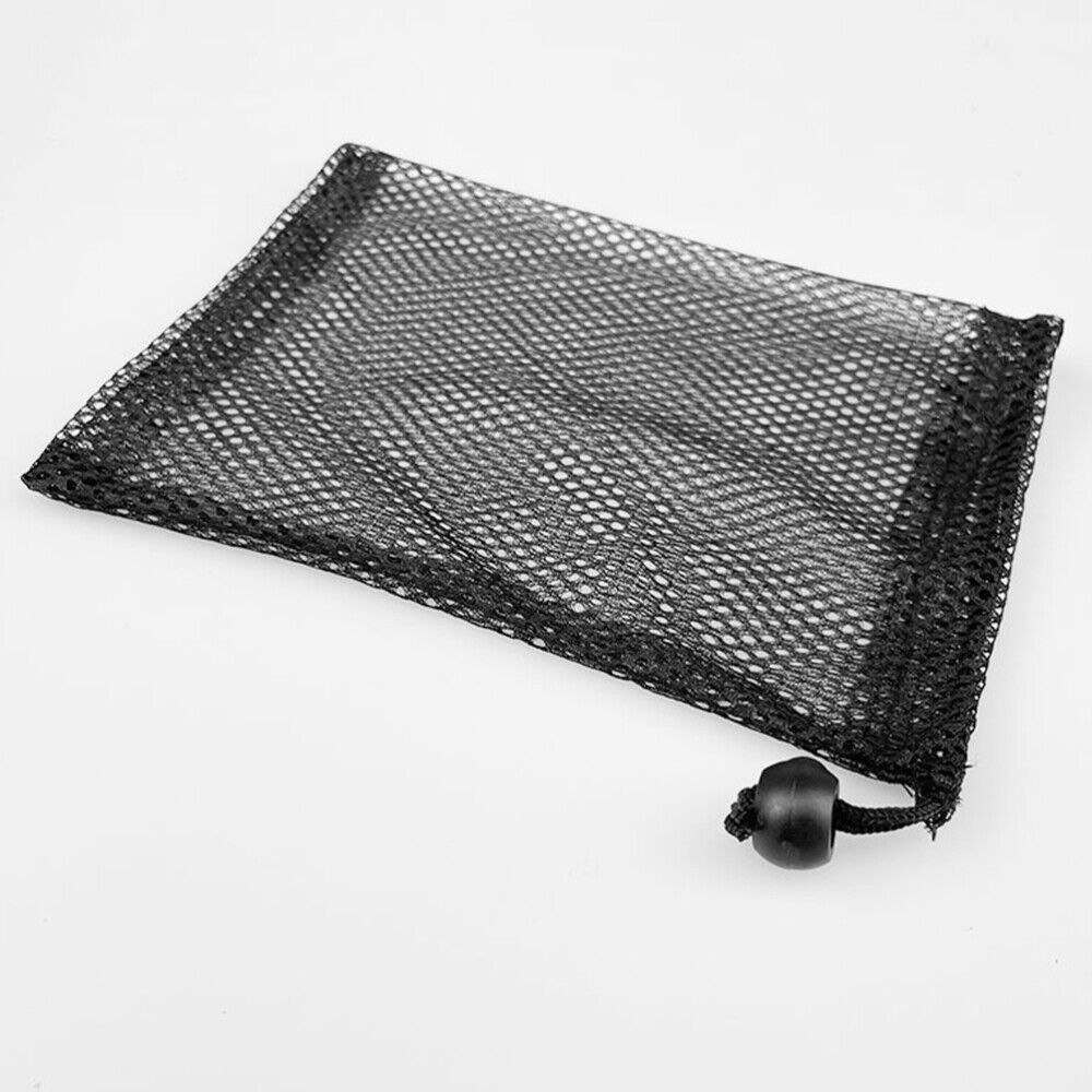 new  5 Pcs Mesh Toy Bags Golf Ball Hollow Net Pocket Child Travel koeek - KOEEK