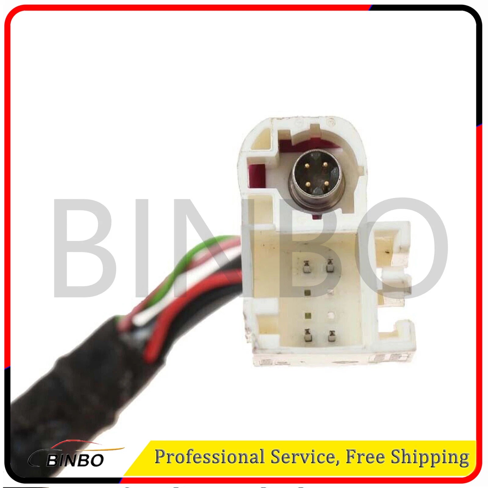 Rear VIew Parking Camera For Mercedes-Benz CLS400 CLS550 CLS63 A218 A2189050902 07FC0E-D4 - KOEEK