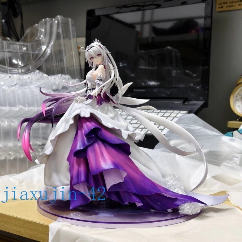 Anime Game MiHoYo Honkai Impact 3 Kaslana Kiana: Evening Invite 1/7 Figurine MIHOYO - KOEEK