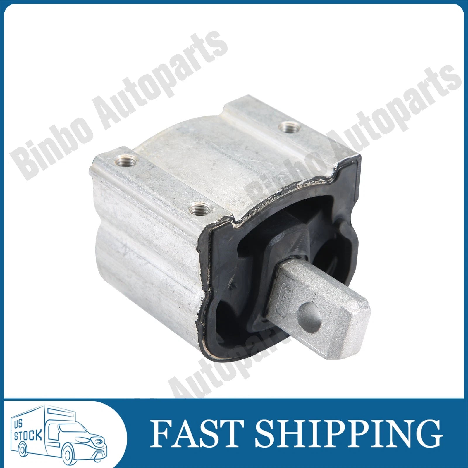 3pcs Engine+Transmission Mount for Benz W205 W213 E200 C180 C200 C300 2052406217 07FC0E-D4 - KOEEK