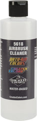 new Createx Colors PNT-GP-I-CTX-8.0oz-Clean, 8oz_Cleaner, 5618 Airbrush Size, 8... CREATEX - KOEEK