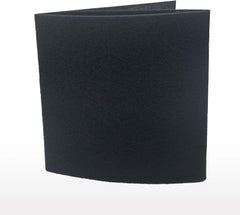new 1 Pack Pass Carbon Pad 16" x 48" for Air Filter Charcoal Table x x 1" 07FC0E-D4 - KOEEK