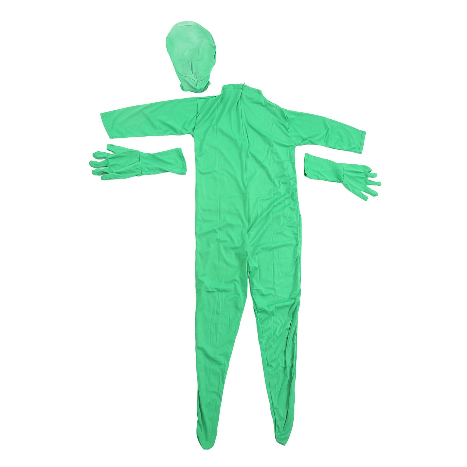 new (180cm)Body With Green Screen Flexible Screens Easy To Carry Breathable For koeek - KOEEK