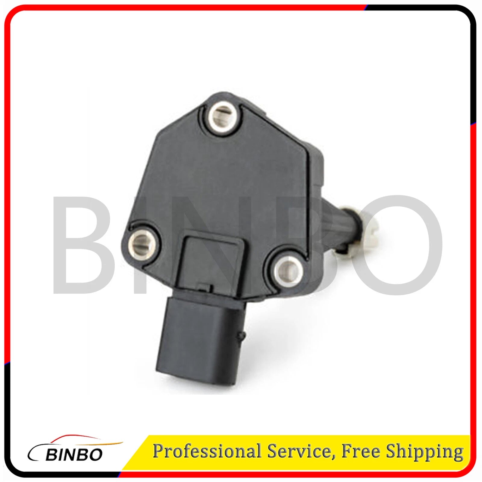 Oil Level Sensor 12618608780 For BMW 128i 135i 325i 325xi 328i M2 M4 X3 X4 X5 X6 07FC0E-D4 - KOEEK