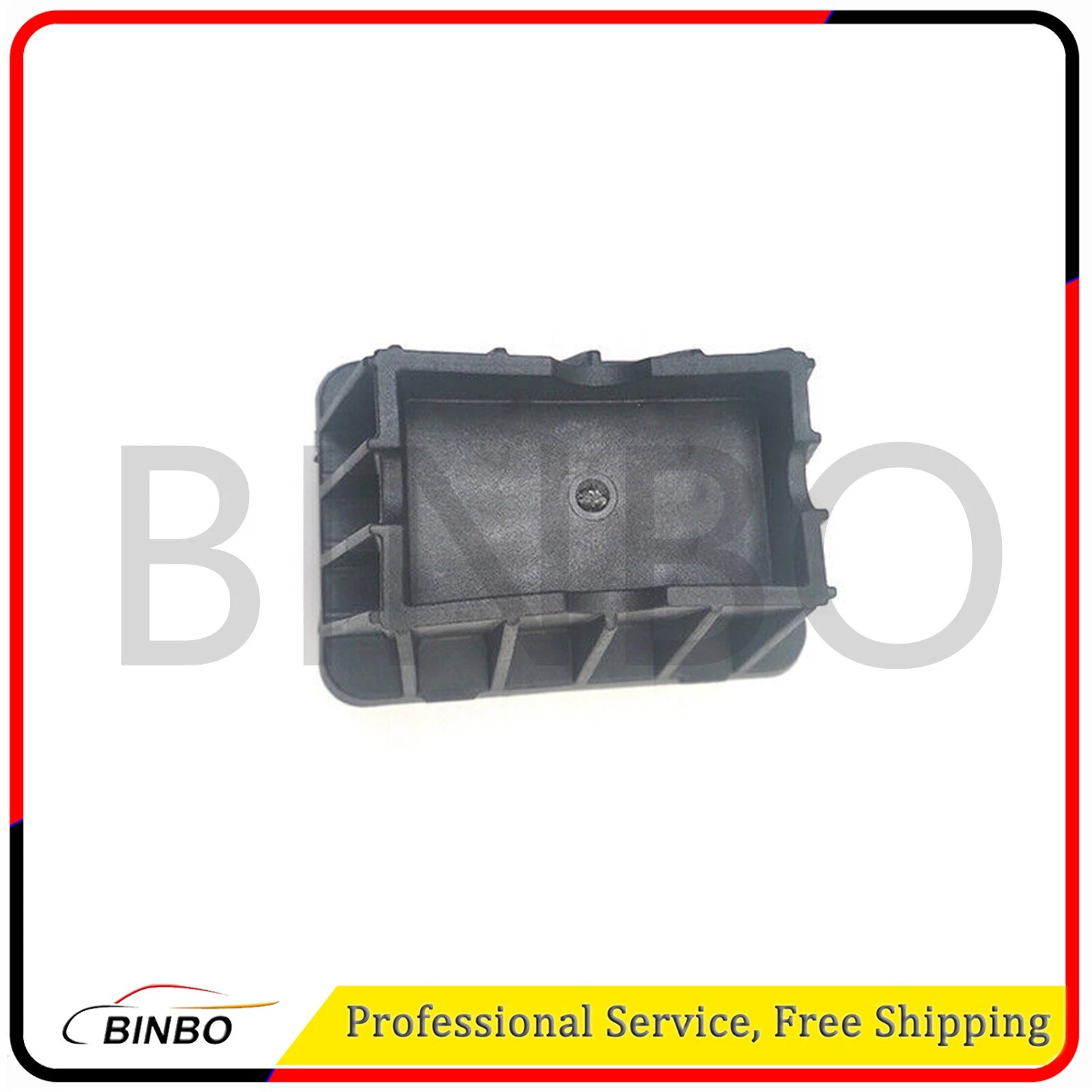 2X 51717042974 Jack Point Jacking Support Plug Lift for I3 F01 F02 F03 F04 D1I8 07FC0E-D4 - KOEEK