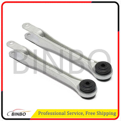 2Pcs Rear LH & RH Lower Forward Control Arm Kit for Porsche 911 2005 2006-2013 07FC0E-D4 - KOEEK