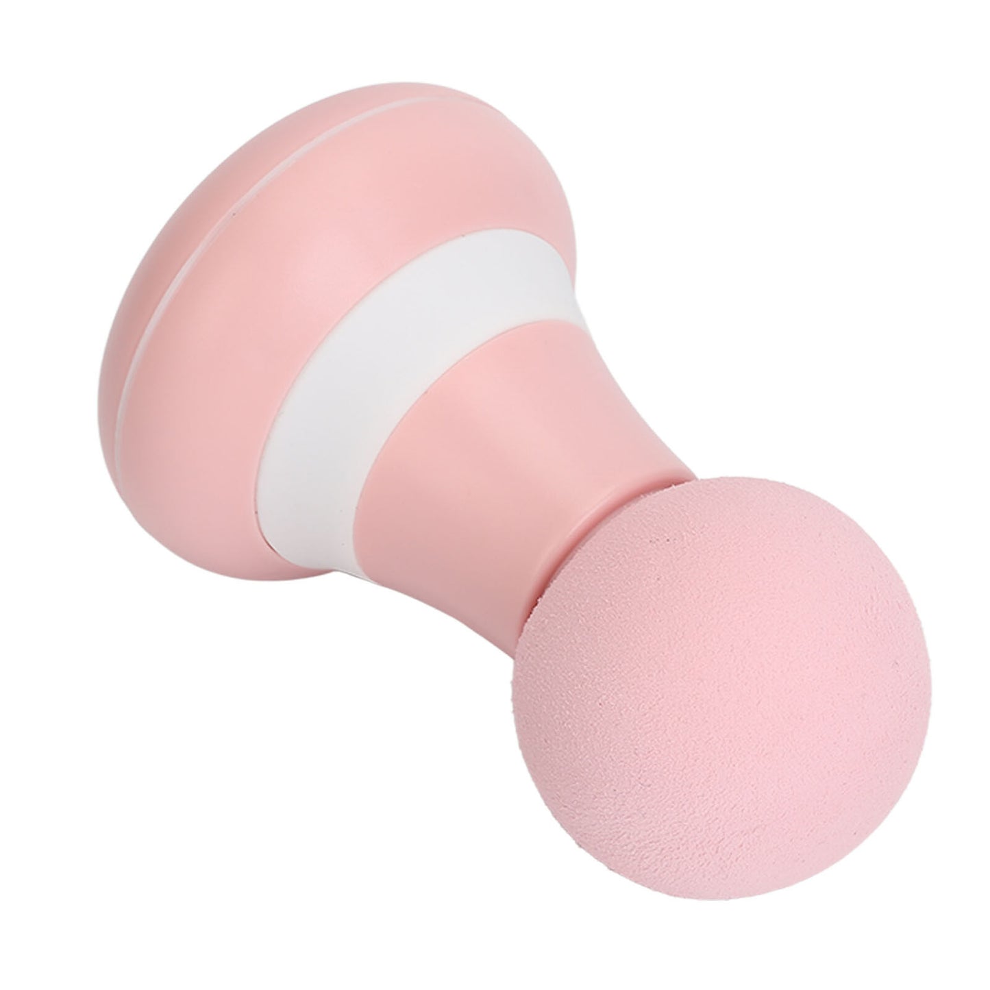 new Compact And Portable Mini Hand Held Massager Powerful Vibration For HGF koeek - KOEEK