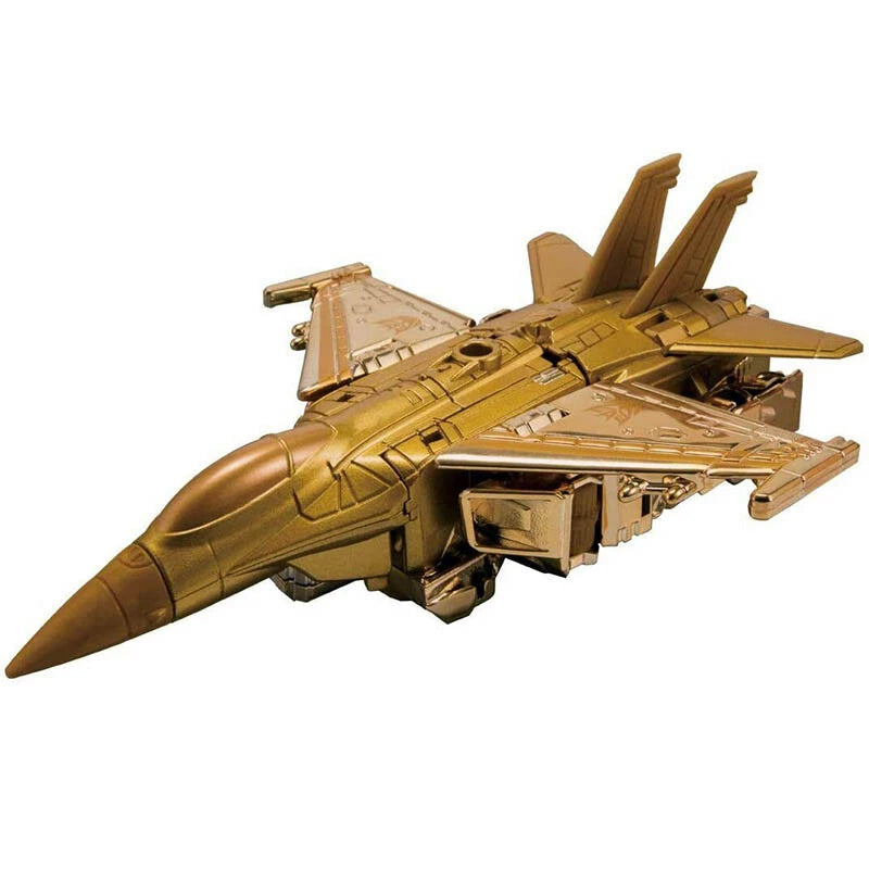 Transformers Starscream Golden Lagoon Autobot Figure Takara Tomy Official TOMY - KOEEK