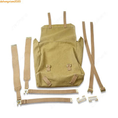 Replica WW2 British P37 Backpack Large Outdoor Expedition Backpack Bag 07FC0E-D4 - KOEEK