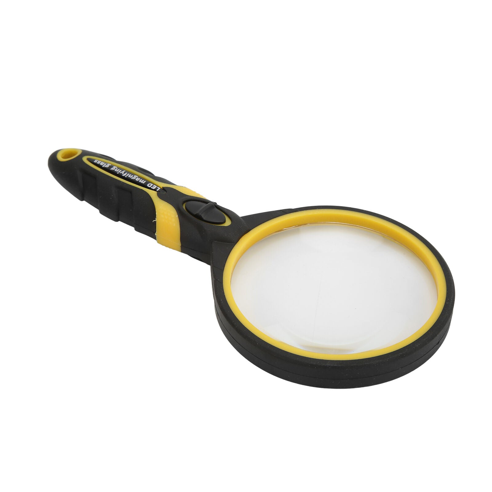 new Magnifying 5X Seniors Ergonomic Magnifier For Reading Antique Appreciation HGF koeek - KOEEK