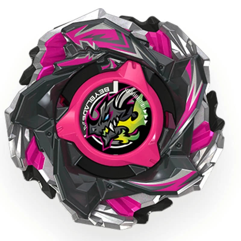 Takara Tomy CX13 Bahamut Blitz BK1-50I Burst Beyblade X Booster Official Stock TAKARA - KOEEK