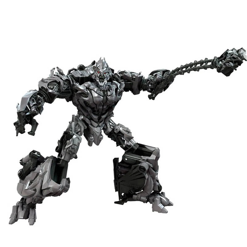 Transformers Megatron Studio Deluxe SS54 Action Figure Hasbro Official In Stock HASBRO - KOEEK