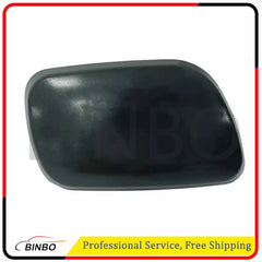 Right Headlight Spray Washer Jet Cover 39817325 For Volvo 2014-2016 S80L 07FC0E-D4 - KOEEK